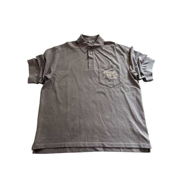 Acne Studios Polo Shirt in Lilac